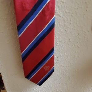 Versace tie